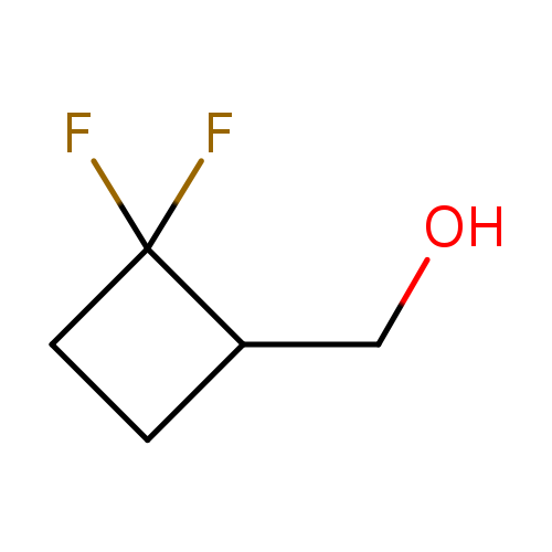 OCC1CCC1(F)F