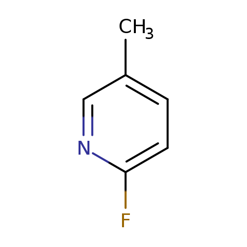 Fc1ccc(cn1)C