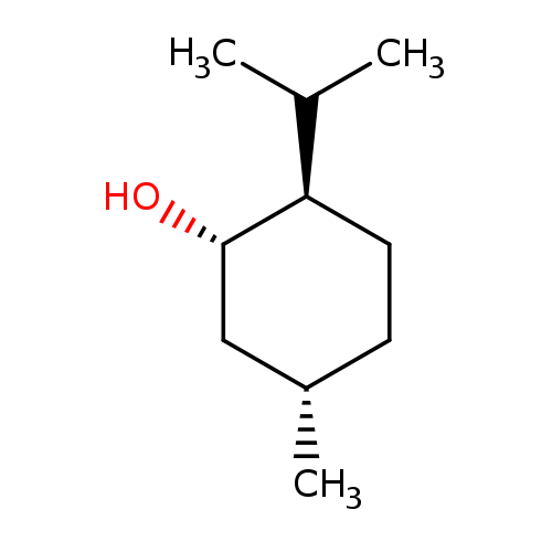 C[C@H]1CC[C@@H]([C@H](C1)O)C(C)C