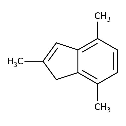 CC1=Cc2c(C1)c(C)ccc2C