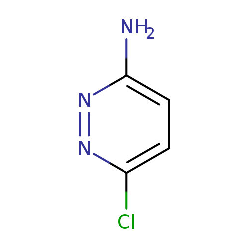 Nc1ccc(nn1)Cl