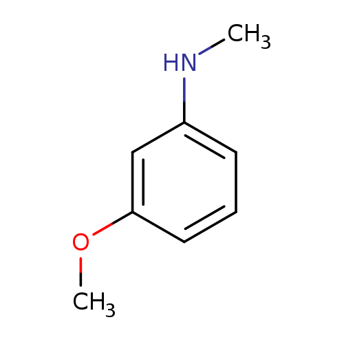 CNc1cccc(c1)OC