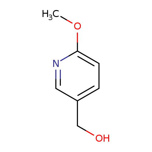 OCc1ccc(nc1)OC