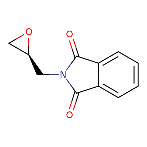 O=C1N(C[C@@H]2OC2)C(=O)c2c1cccc2