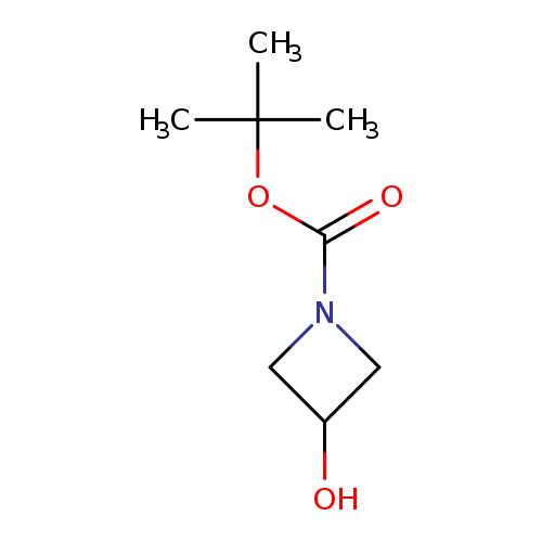 OC1CN(C1)C(=O)OC(C)(C)C