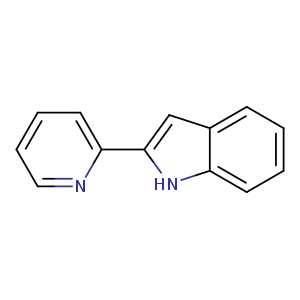 c1ccc(nc1)c1cc2c([nH]1)cccc2