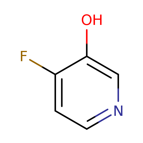 Oc1cnccc1F