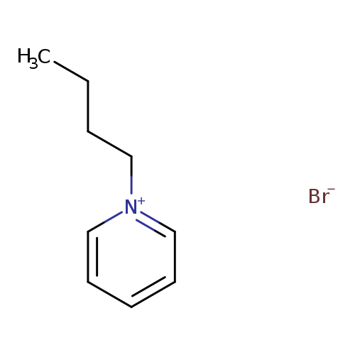 CCCC[n+]1ccccc1.[Br-]