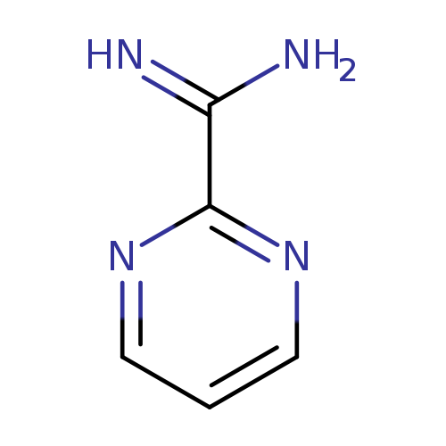 NC(=N)c1ncccn1