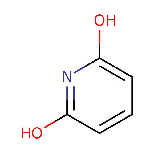 Oc1cccc(n1)O