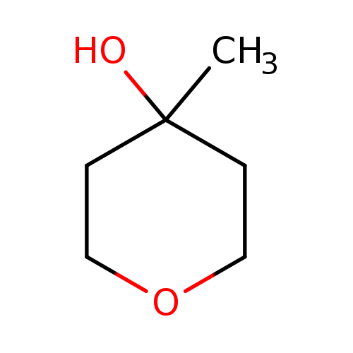 CC1(O)CCOCC1