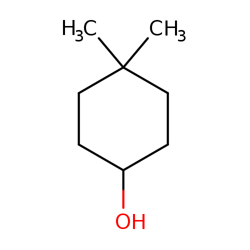 OC1CCC(CC1)(C)C