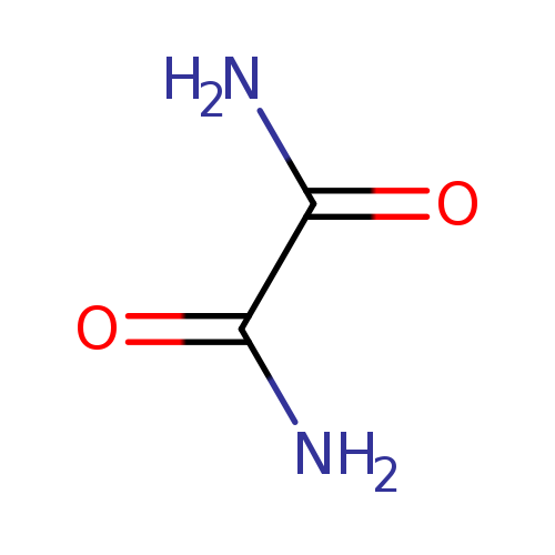 NC(=O)C(=O)N