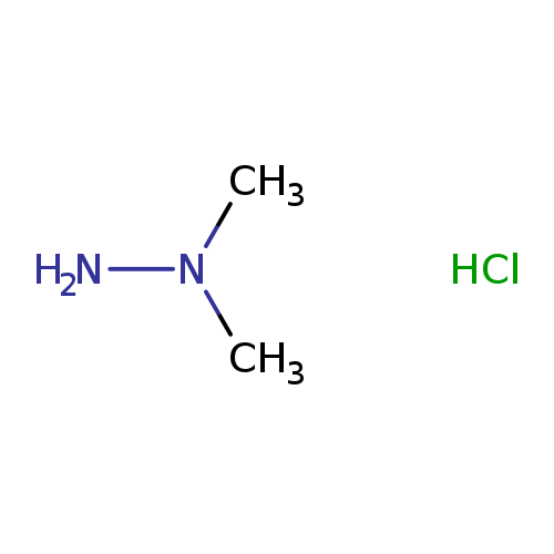 CN(N)C.Cl