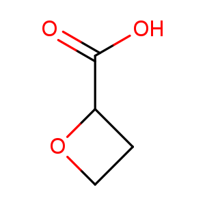 OC(=O)C1CCO1