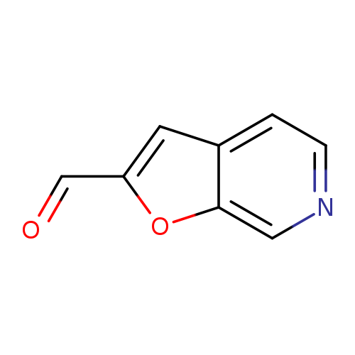 O=Cc1cc2c(o1)cncc2