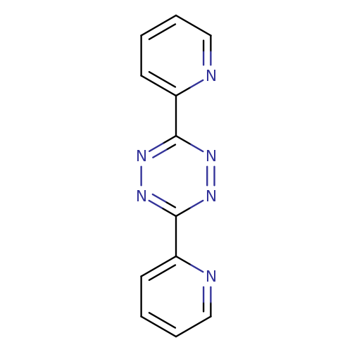 c1ccc(nc1)c1nnc(nn1)c1ccccn1