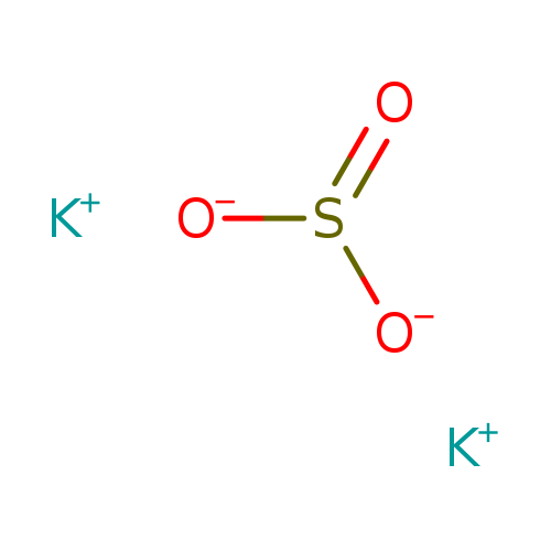 [O-]S(=O)[O-].[K+].[K+]