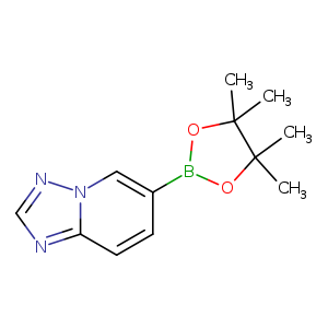 CC1(C)OB(OC1(C)C)c1ccc2n(c1)ncn2