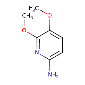 COc1nc(N)ccc1OC