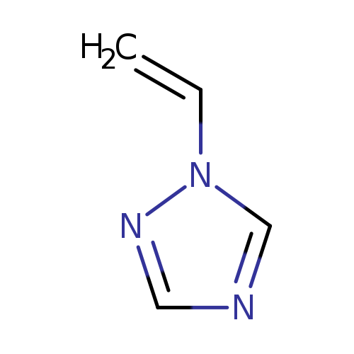 C=Cn1cncn1