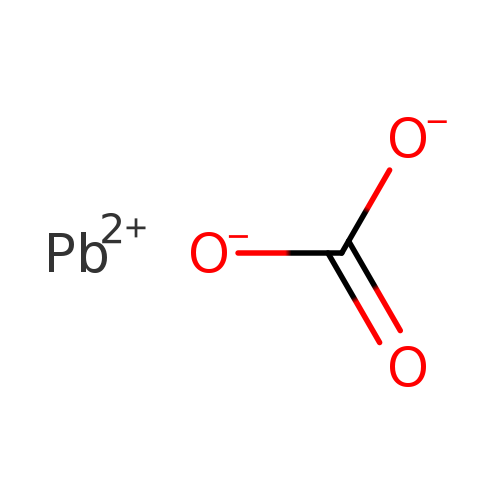 [O-]C(=O)[O-].[Pb+2]