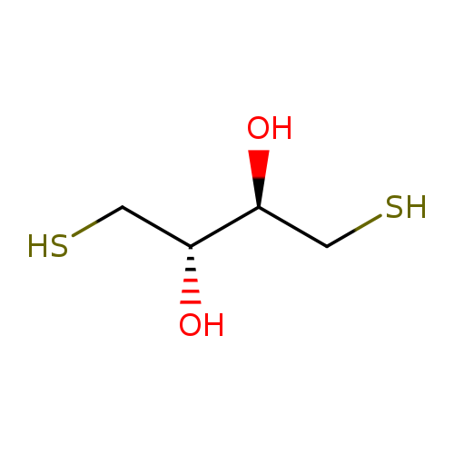 SC[C@H]([C@H](CS)O)O