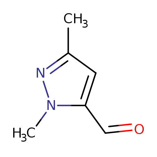 Cn1nc(cc1C=O)C