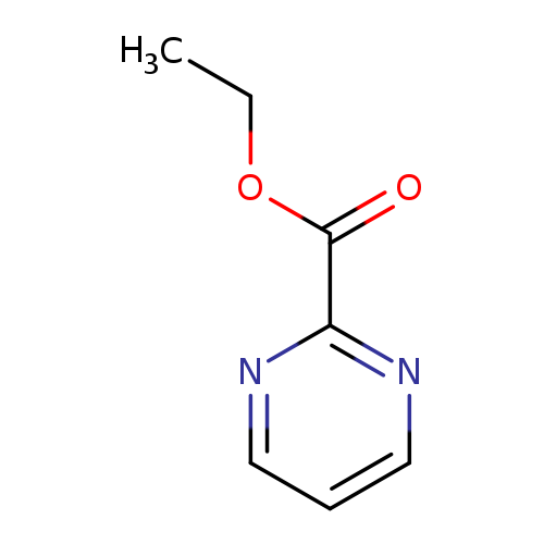 CCOC(=O)c1ncccn1