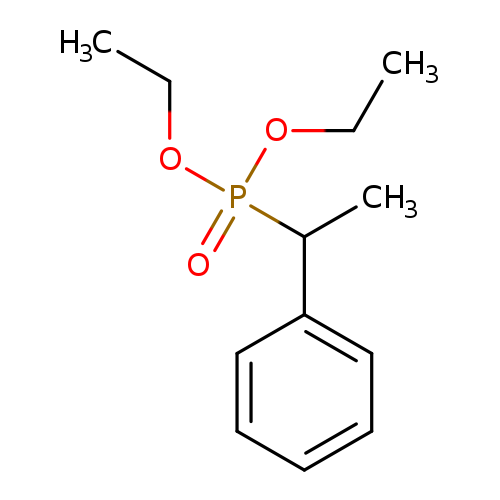CCOP(=O)(C(c1ccccc1)C)OCC