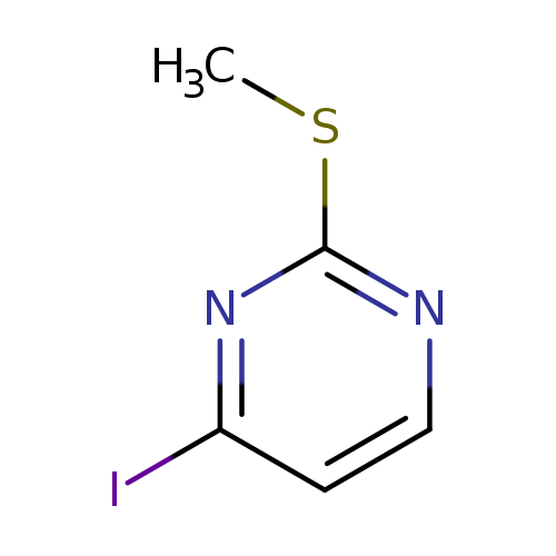 CSc1nc(I)ccn1