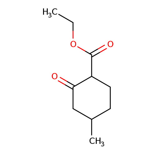 CCOC(=O)C1CCC(CC1=O)C