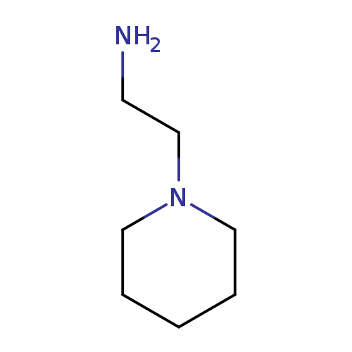 NCCN1CCCCC1