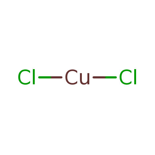 Cl[Cu]Cl