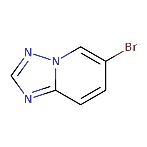 Brc1ccc2n(c1)ncn2