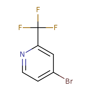 FC(c1nccc(c1)Br)(F)F