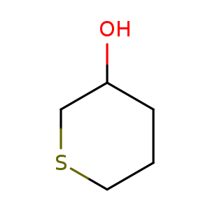 OC1CCCSC1