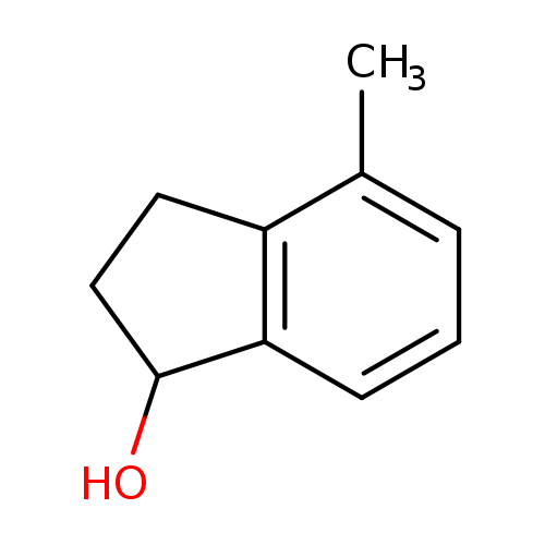 OC1CCc2c1cccc2C