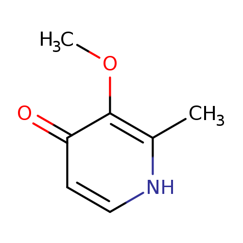 COc1c(C)[nH]ccc1=O