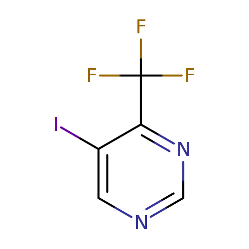 Ic1cncnc1C(F)(F)F