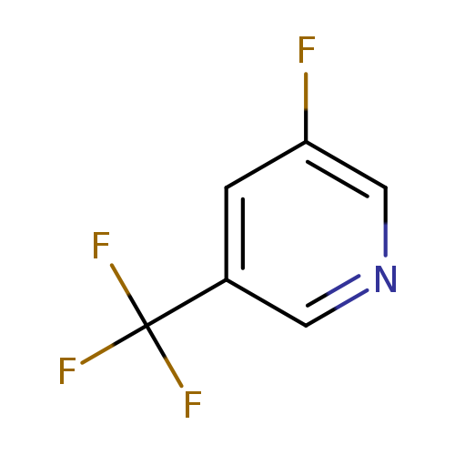 Fc1cncc(c1)C(F)(F)F