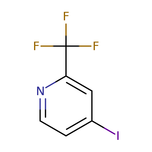 FC(c1nccc(c1)I)(F)F