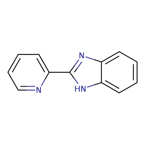 c1ccc(nc1)c1nc2c([nH]1)cccc2