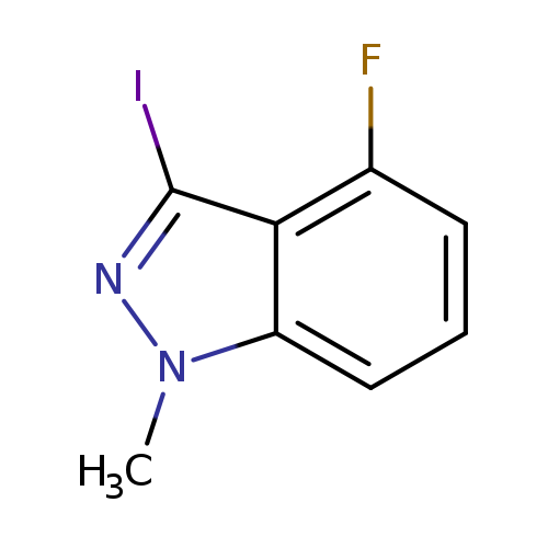Fc1cccc2c1c(I)nn2C