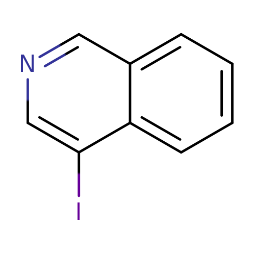 Ic1cncc2c1cccc2