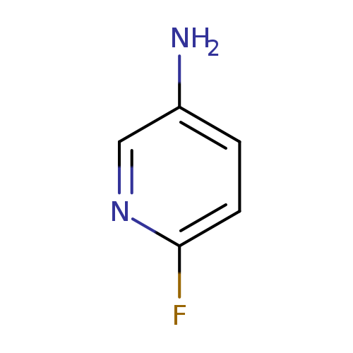 Fc1ccc(cn1)N