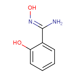 O/N=C(/c1ccccc1O)N