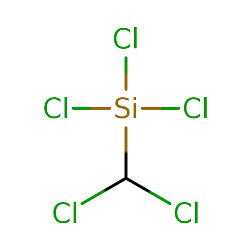 ClC([Si](Cl)(Cl)Cl)Cl