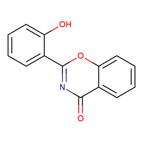 Oc1ccccc1c1nc(=O)c2c(o1)cccc2