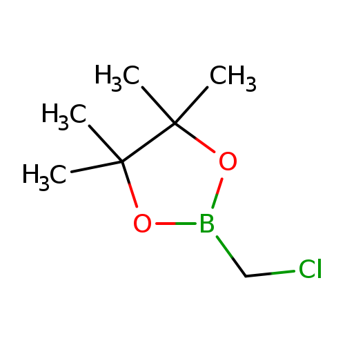 ClCB1OC(C(O1)(C)C)(C)C